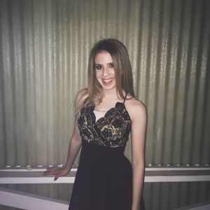 Meet your Posher, Anita